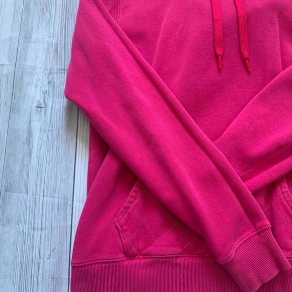 Woman’s Under Armour Hoodie - Picture 3 of 5